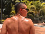 AmadeoLee private camshow