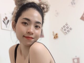 AnnaRin nude camshow