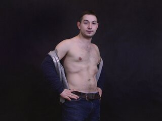 OliverWeaver camshow show